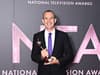 National Television Awards: Martin Lewis dubbed ‘modern day hero’ after financial crisis acceptance speech