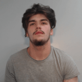 Elliot Martin, 21, of Calderdale Avenue, Manchester, was jailed for the fatal crash Credit GMP
