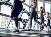 Plans for a new gym in Salford have been put on hold Credit: HBS - stock.adobe.com