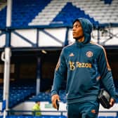 Martial is a doubt