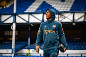 Martial is a doubt