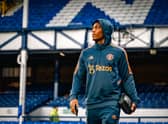 Martial is a doubt