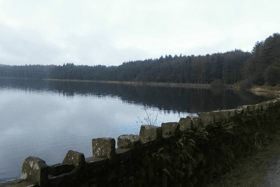 The Turton and Entwistle Reservoir Circular