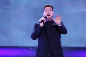 Michael Bublé will head to Manchester AO Arena during his 2023 UK Tour.