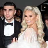 Molly-Mae has shared that she and Tommy Fury have picked an ‘unusual’ name for their daughter