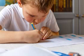 Oversubscribed primary schools in Greater Manchester 