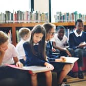We’ve taken a look at the hardest secondary school to get into in each borough of Greater Manchester. Photo: AdobeStock
