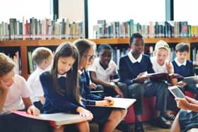We’ve taken a look at the hardest secondary school to get into in each borough of Greater Manchester. Photo: AdobeStock
