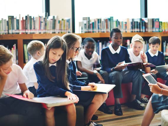 We’ve taken a look at the hardest secondary school to get into in each borough of Greater Manchester. Photo: AdobeStock