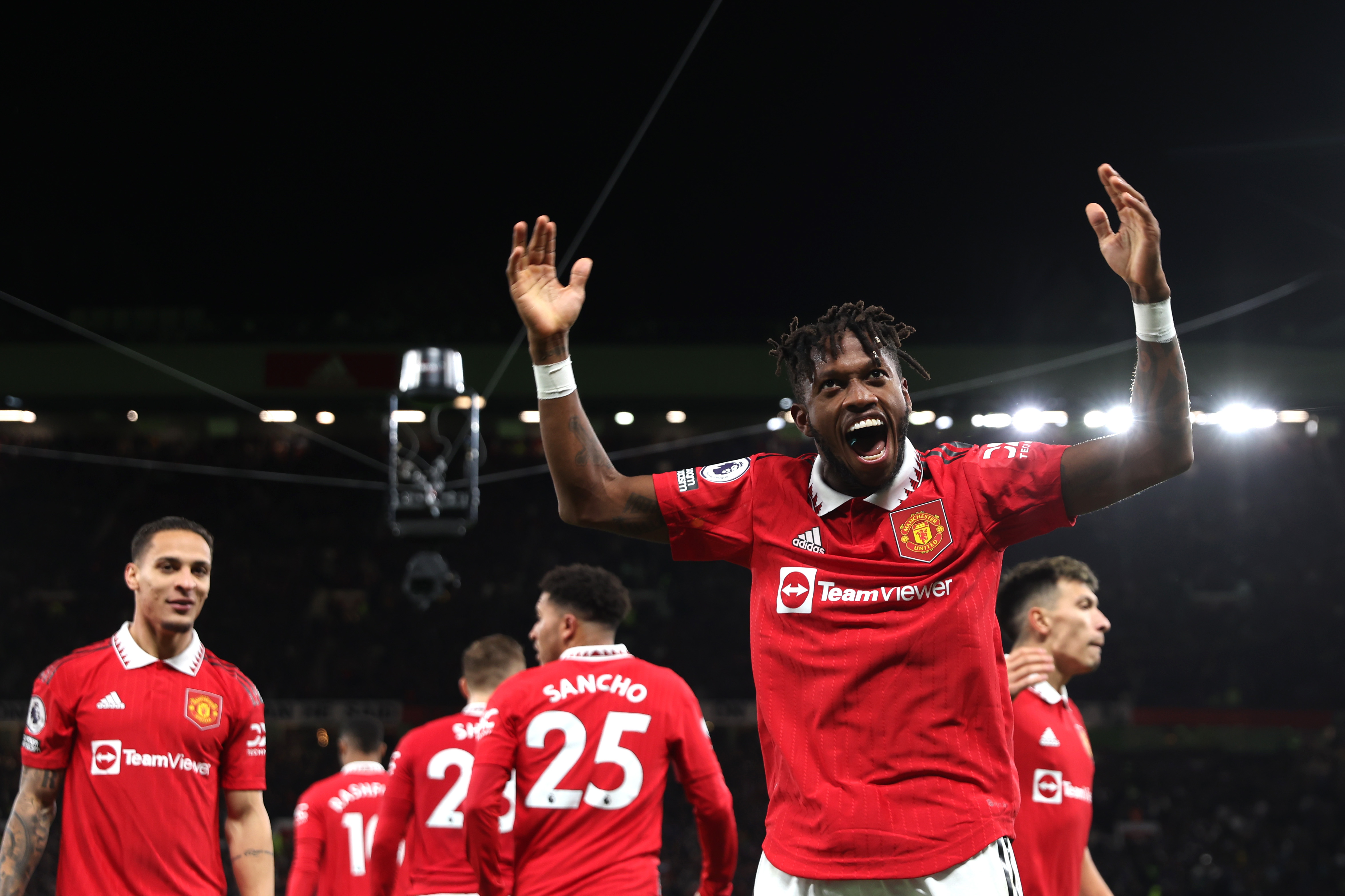 Is chelsea vs man utd on tv cheap