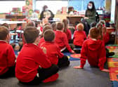 Here are the Greater Manchester primary schools that did well in Ofsted inspections in 2022. 