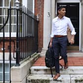 Rishi Sunak is the new Prime Minister