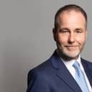 Chris Pincher scandal: Ex-Tory MP faces eight week suspension over groping claims - what did he do? 