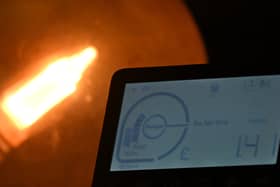 Bolton Council has unveiled plans to help residents keep warm and assist them with energy bills this winter. Photo: AFP via Getty Images