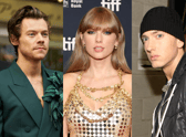 Glastonbury line-up 2023: Harry Styles, Taylor Swift and Arctic Monkeys among favourites to headline festival