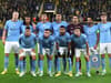 Man City player ratings gallery: One player scores 8/10 as two given 4/10 in 0-0 draw with Dortmund