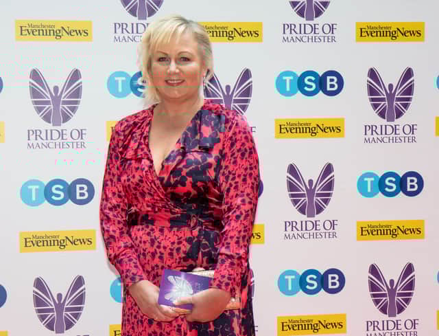 Coronation Street’s Sue Cleaver is the second celebrity confirmed to be entering the I’m a Celebrity... Get Me Out of Here! jungle