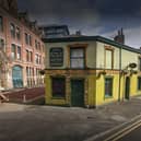 The Peveril of the Peak is one of the pubs featured on CAMRA’s annual list. 