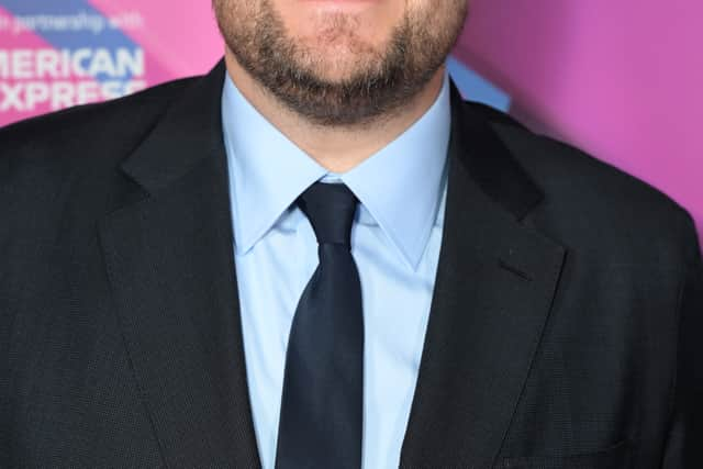 James Cordon will star in Mammals (2022)