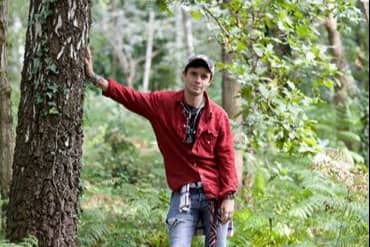 Cel Spellman is urging people to have their say in the People’s Plan for Nature