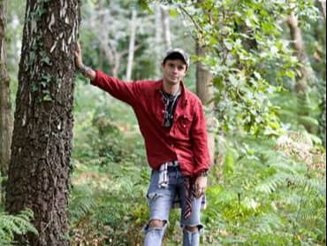 <p>Cel Spellman is urging people to have their say in the People’s Plan for Nature</p>