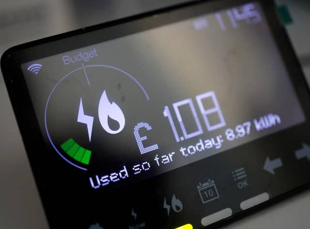Consumers are being urged to watch out for energy-draining ‘vampire’ appliances this Halloween