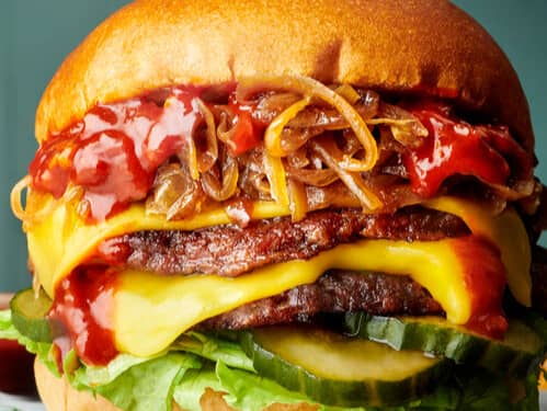 There’s plenty of good vegan food in Manchester