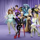 RuPaul’s Drag Race UK is coming to Manchester’s Opera House in 2023.