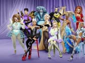 RuPaul’s Drag Race UK is coming to Manchester’s Opera House in 2023.