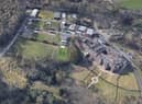Hopwood Hall College’s Middleton campus. Credit: Seven