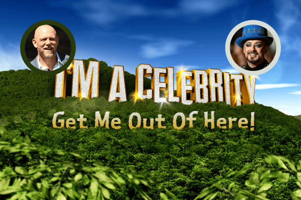 I’m A Celeb 2022: Line-up announced for ITV show including Boy George, Olivia Attwood and Mike Tindall MBE