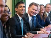 Prime minister Rishi Sunak and Chancellor Jeremy Hunt have said “tough decisions” are needed on upcoming tax rises.