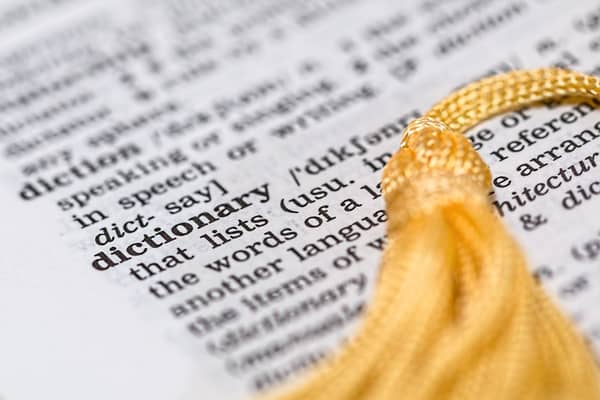 Collins Dictionary releases 2022 top words including Word Of The Year 