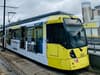 Bikes will be allowed on trams in new Metrolink trial, active travel commissioner promises
