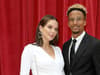  Helen Flanagan stuns at This Is Manchester Awards after ‘split’ from Bristol Rovers star Scott Sinclair