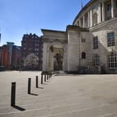 Manchester is a UNESCO City of Literature and has the UK’s second biggest public lending library.