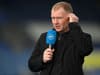 Paul Scholes predicts who Man Utd will get in Europa League play-off & names side he’d ‘love’ to draw