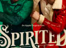 Elf fans rejoice! The new trailer for Spirited with  Will Ferrell alongside Ryan Reynolds, has been released