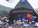 The first wave of Glastonbury tickets sold out in 23 minutes according to organisers.
