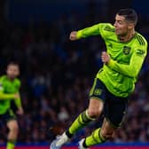 Will Cristiano Ronaldo feature against Aston Villa for Manchester United?