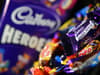 Christmas chocolate: most missed treats revealed as Bounty ditched from Celebrations tubs - including Smarties