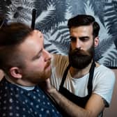 Get Groomed has started operating in Manchester and brings haircuts to offices and co-working spaces