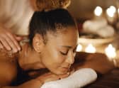 National Spa Week Credit: Dash - stock.adobe.com