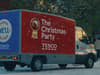 Christmas 2022: Tesco opens Christmas delivery slots but customers left furious after website crashes - how to order