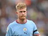 Kevin De Bruyne makes admission on Pep Guardiola’s Man City future & contract talks