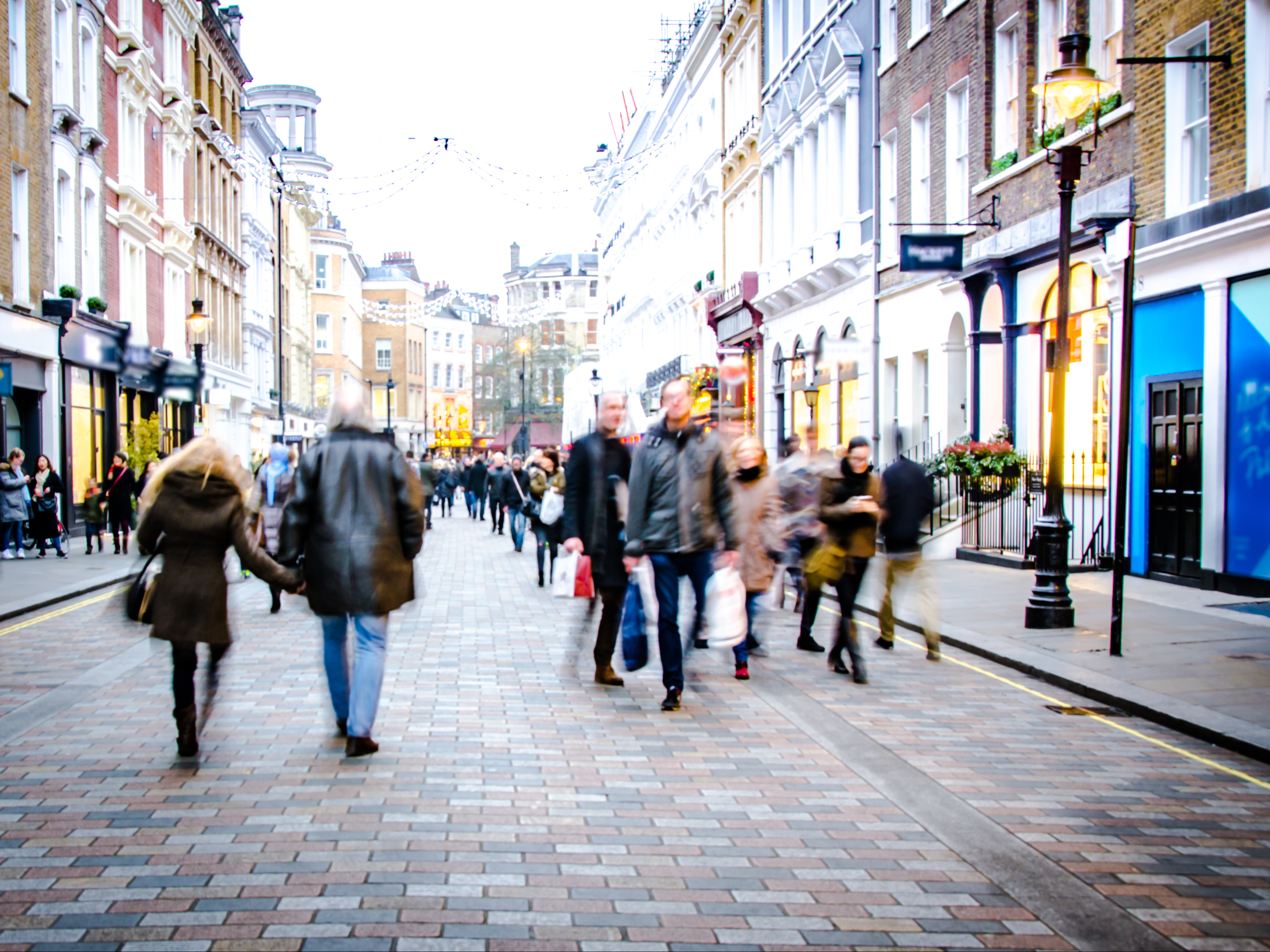 Census 2021: data shows how many Greater Manchester residents were born outside the UK