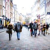 Data from the latest Census shows how many residents in Greater Manchester were born outside the UK. Photo: AdobeStock