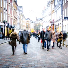 Data from the latest Census shows how many residents in Greater Manchester were born outside the UK. Photo: AdobeStock