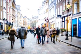 Data from the latest Census shows how many residents in Greater Manchester were born outside the UK. Photo: AdobeStock