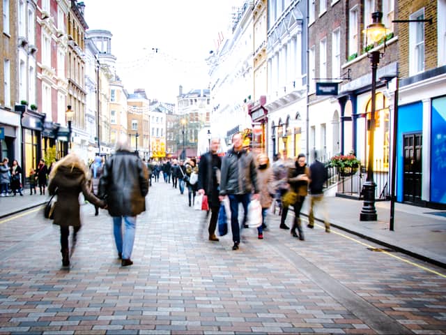Data from the latest Census shows how many residents in Greater Manchester were born outside the UK. Photo: AdobeStock